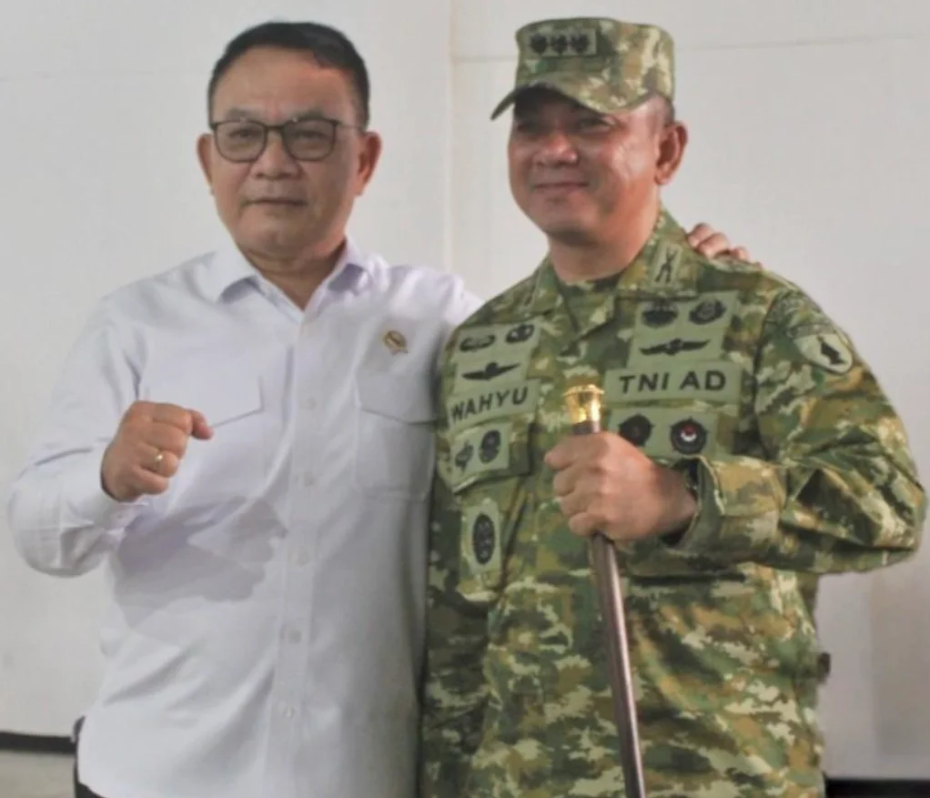 Sinergi Pemerintah, TNI, dan Akademisi Diperkuat Lewat Kunjungan KSP RI di Malang