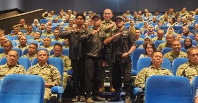 Satu Layar, Satu Kebersamaan, Semangat Situbondo dalam Film SATRIA