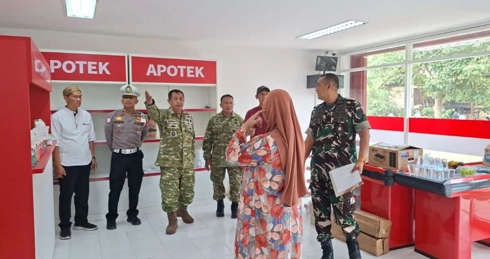 Wujudkan Integrasi Data dan Informasi di Lingkungan TNI AD, Disinfolahtad Gelar Seminar Teknologi Informasi