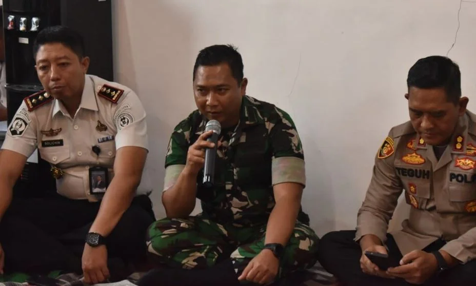 Dandim 0825/Banyuwangi Hadiri Tasyakuran HUT Seblang.Com ke-6, Perkuat Sinergi Media dan TNI di Banyuwangi