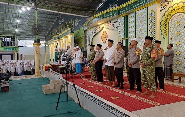 Wujudkan Integrasi Data dan Informasi di Lingkungan TNI AD, Disinfolahtad Gelar Seminar Teknologi Informasi