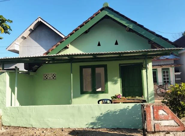 Kodim 0818 Gelar Karya Bakti RTLH Skala Ringan, Wujudkan Kepedulian TNI AD untuk Masyarakat