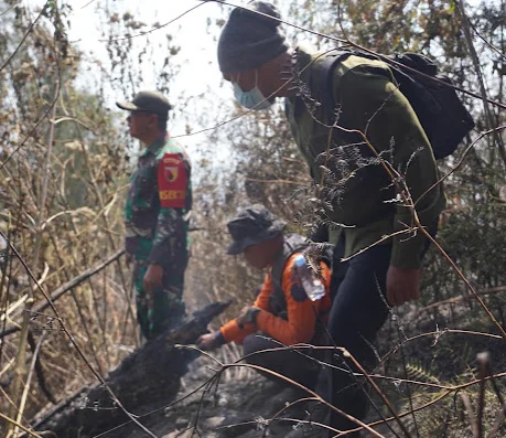 Cooling Down dan Penyisiran Diperkuat, Satgas Pastikan Bromo Benar-Benar Aman