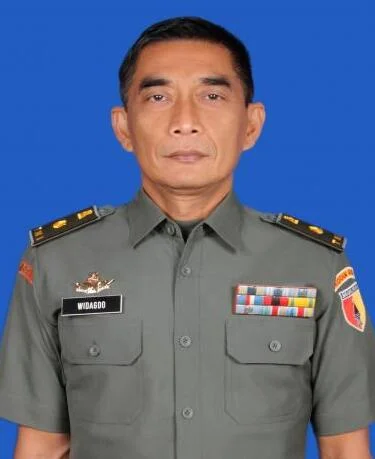 Mayor Czi Widagdo