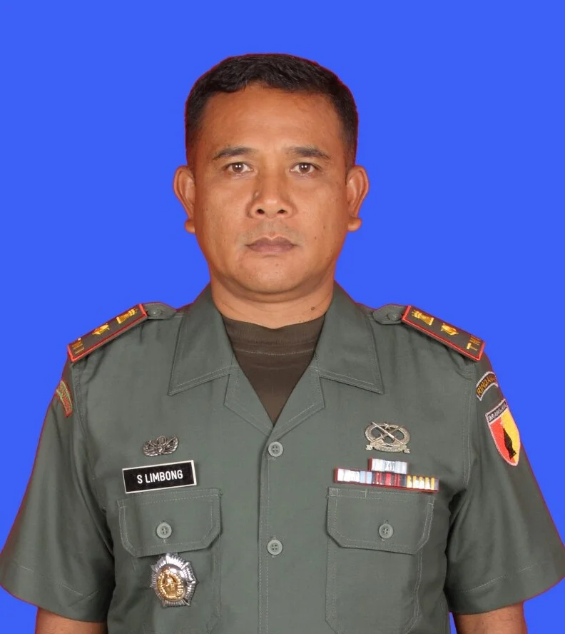 Mayor Czi Swandi Joel Maidin Limbong