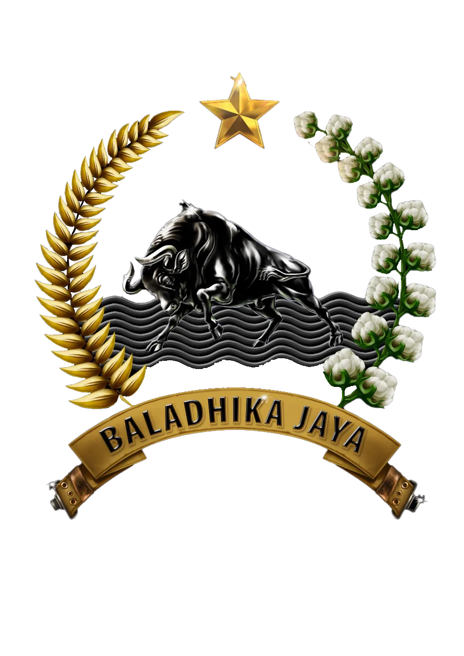 KOREM 083 / BALADHIKA JAYA Banner Center Image